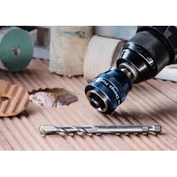 Bosch 2608901967 Centravimo grąžtas 8 mm 1 vnt.
