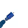Bosch 2608902035 Power Change Plus pjūklo antgalio adapteris 11 mm Hex 1 vnt.