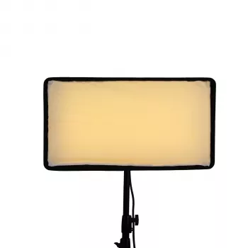 Nanlite SB-PS120-Q greito atsegimo softbox'as, skirtas PavoSlim 120C