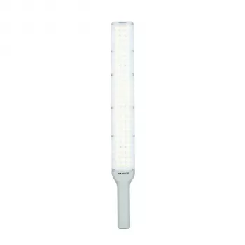 NANLITE Mint Blue RGBWW LED vamzdelio šviesa 6W 2700K-7500K CRI95