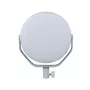 Nanlite Miro 60C Mint Blue RGBWW LED prožektorius 60W