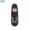 JJC Wired Shutter Release Cable RM-CB2 for Olympus Cameras