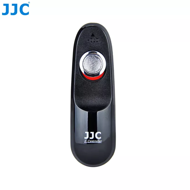 JJC Wired Shutter Release Cable RM-CB2 for Olympus Cameras