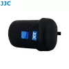 JJC Lens Pouch 78x118mm Neopreno Dėklas Dideliam Objektyvui