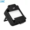 JJC FDA-LED1 LED apšvietimo skydelis filmų ir skaidrių skaitmeninimui, 6500K, CRI≥95, USB-C maitinimas