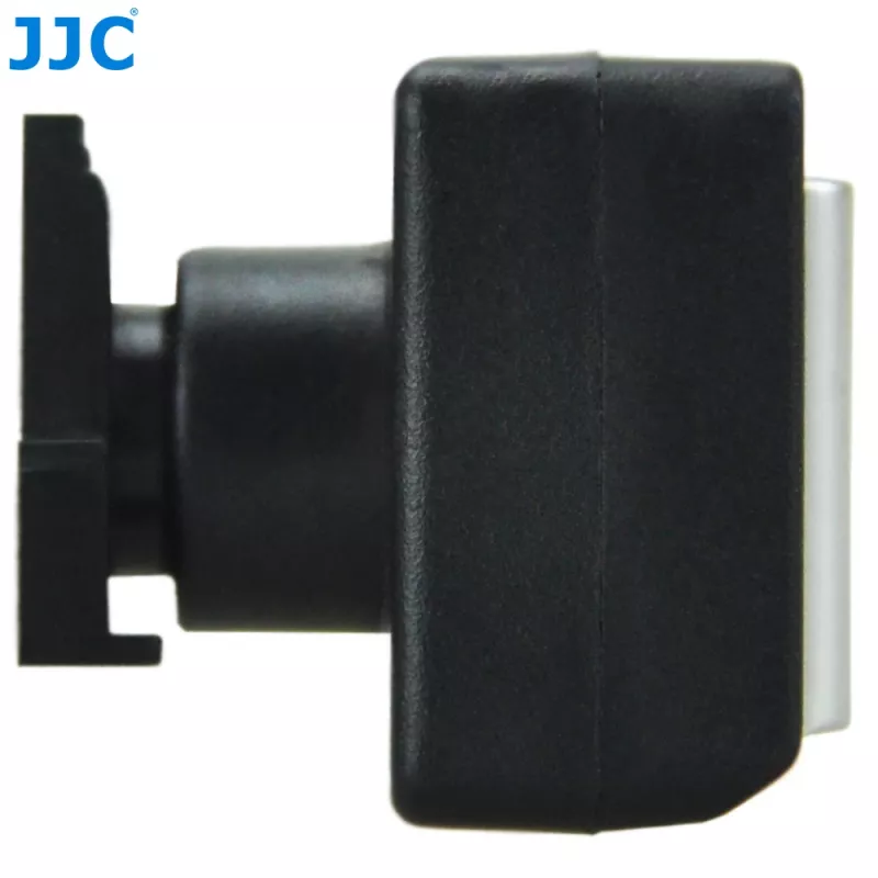 JJC karšto bato adapteris Sony Multi-Interface Shoe į standartinį ISO karštą batą