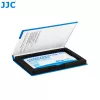 JJC 4x Grūdinto stiklo ekrano apsauga, skirta DJI RS 3 / RS 3 Pro / RS 4 / RS 4 Pro gimbalo LCD