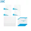 JJC 4x Grūdinto stiklo ekrano apsauga, skirta DJI RS 3 / RS 3 Pro / RS 4 / RS 4 Pro gimbalo LCD