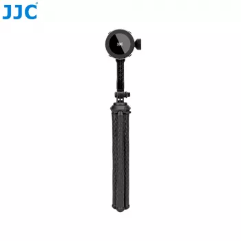 JJC TP-FT2 Lankstus magnetinis trikojis su laikikliu telefonui ir GoPro – Magsafe