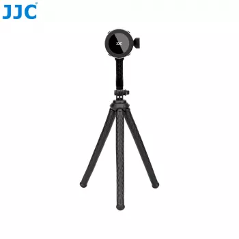 JJC TP-FT2 Lankstus magnetinis trikojis su laikikliu telefonui ir GoPro – Magsafe