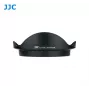 JJC Lens Hood for Canon EW-83E - Petal Shape, Bayonet Mount, Black