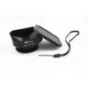 JJC Vented Screw-On Lens Hood for 30mm Filter Thread – juoda