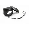 JJC Vented Screw-On Lens Hood for 30mm Filter Thread – juoda