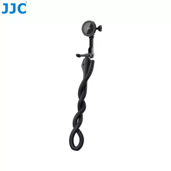 JJC TP-FT3 Lankstus Tripodas / Monopodas / Rankena su MagSafe Laikikliu Telefonui ir GoPro