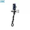 JJC TP-FT3 Lankstus Tripodas / Monopodas / Rankena su MagSafe Laikikliu Telefonui ir GoPro
