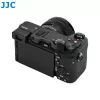 JJC TA-A6700 Nykščio Atrama, Skirta Sony A6700 Fotoaparatui – Aliuminio Lydinio, Tvirtinama prie Bato