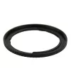 JJC 67mm filtro adapterio žiedas, skirtas Canon PowerShot SX540 HS, SX530 HS, SX520 HS, SX60 HS, SX50 HS, SX40 HS, SX30 IS, SX20 IS, SX10 IS, SX1 IS