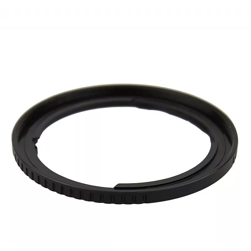 JJC 67mm filtro adapterio žiedas, skirtas Canon PowerShot SX540 HS, SX530 HS, SX520 HS, SX60 HS, SX50 HS, SX40 HS, SX30 IS, SX20 IS, SX10 IS, SX1 IS