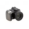 JJC 67mm filtro adapterio žiedas, skirtas Canon PowerShot SX540 HS, SX530 HS, SX520 HS, SX60 HS, SX50 HS, SX40 HS, SX30 IS, SX20 IS, SX10 IS, SX1 IS