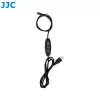 JJC FDA-S2 LED juostelių skaitytuvas 135, 120, 35mm, 135mm, 120mm juostoms ir skaidrėms į JPG