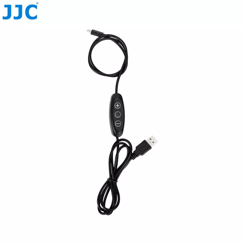 JJC FDA-S2 LED juostelių skaitytuvas 135, 120, 35mm, 135mm, 120mm juostoms ir skaidrėms į JPG