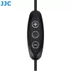 JJC FDA-S2 LED juostelių skaitytuvas 135, 120, 35mm, 135mm, 120mm juostoms ir skaidrėms į JPG
