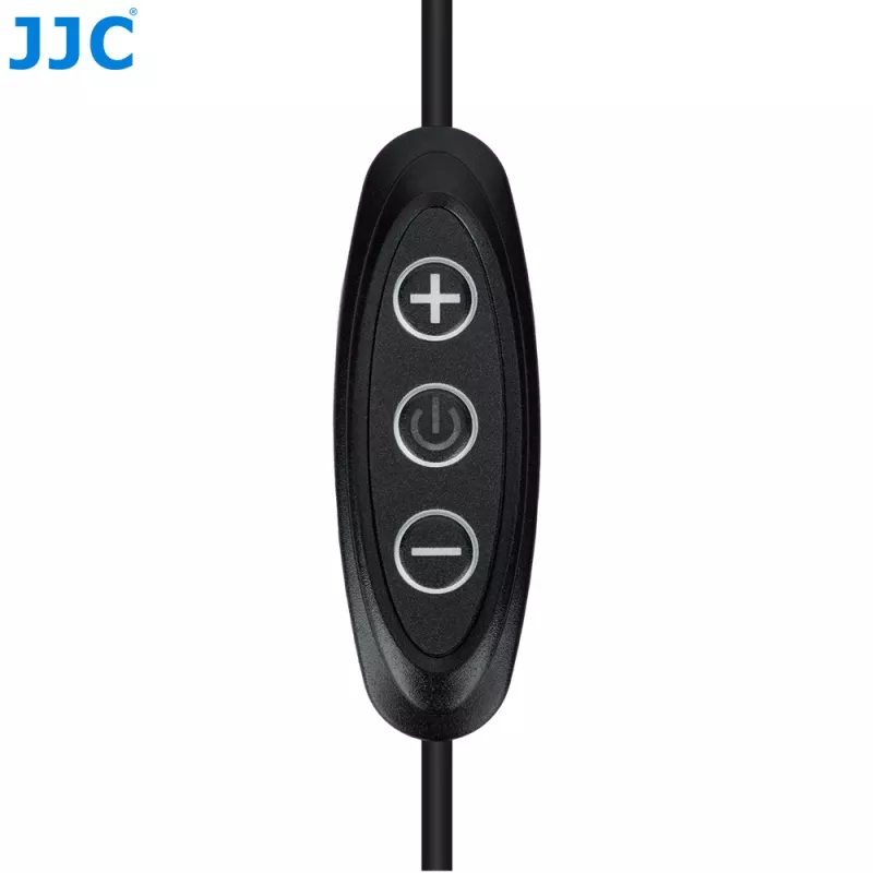 JJC FDA-S2 LED juostelių skaitytuvas 135, 120, 35mm, 135mm, 120mm juostoms ir skaidrėms į JPG