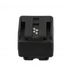 JJC Hot Shoe Adapter Sony Alpha į standartinį ISO 518 su PC Sync jungtimi