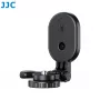 JJC MG-AC1 Magnetinis adapterio laikiklis GoPro, Xiaomi, Insta360, SJCAM, DJI veiksmo kameroms