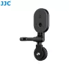 JJC MG-AC1 Magnetinis adapterio laikiklis GoPro, Xiaomi, Insta360, SJCAM, DJI veiksmo kameroms