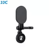 JJC MG-AC1 Magnetinis adapterio laikiklis GoPro, Xiaomi, Insta360, SJCAM, DJI veiksmo kameroms