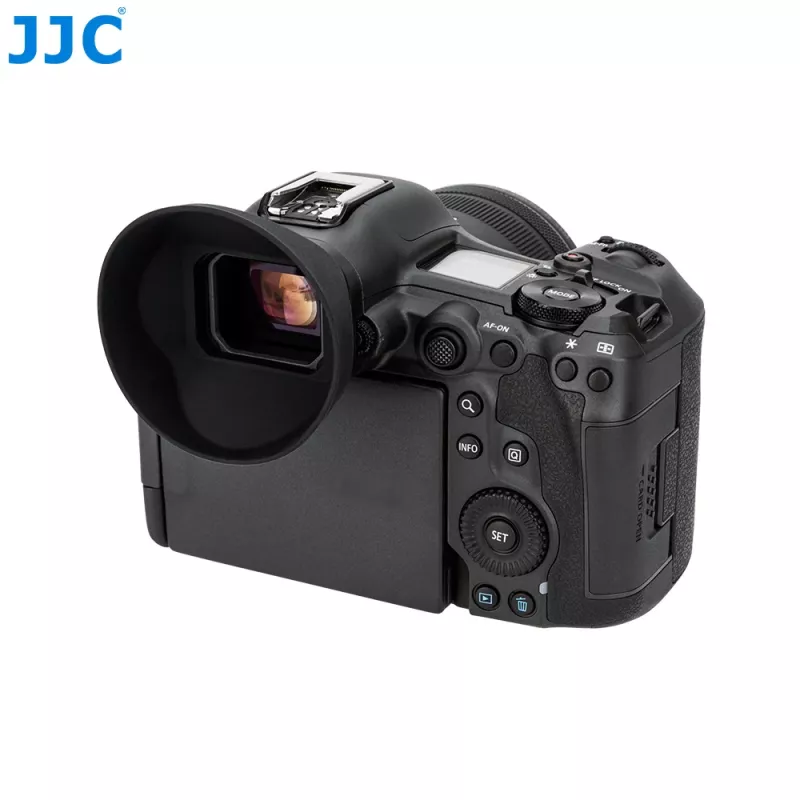 JJC EC-R5IIC Viewfinder Eyecup, skirta Canon EOS R5 / R5 Mark II