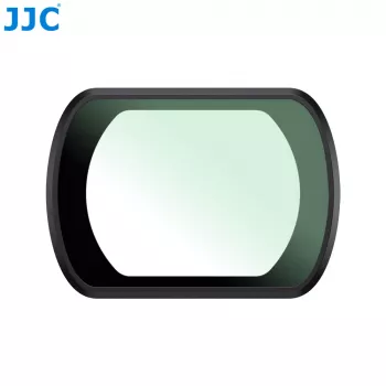 JJC F-DP3UV Magnetinis UV filtras, skirtas DJI Osmo Pocket 3