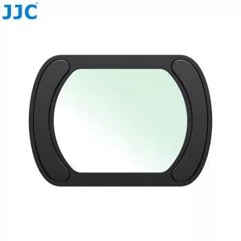 JJC F-DP3UV Magnetinis UV filtras, skirtas DJI Osmo Pocket 3