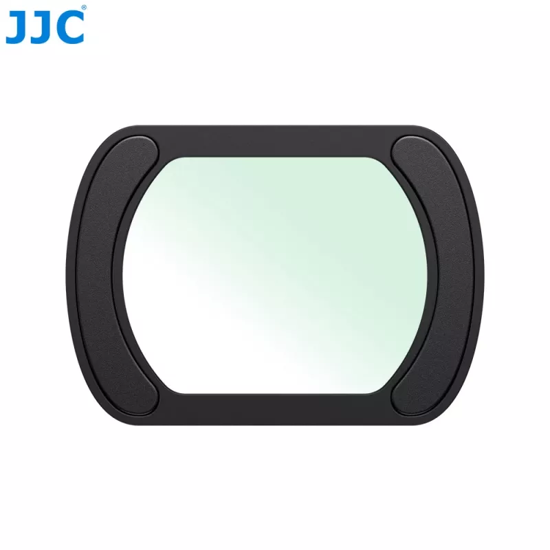 JJC F-DP3UV Magnetinis UV filtras, skirtas DJI Osmo Pocket 3