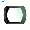 JJC F-DP3UV Magnetinis UV filtras, skirtas DJI Osmo Pocket 3