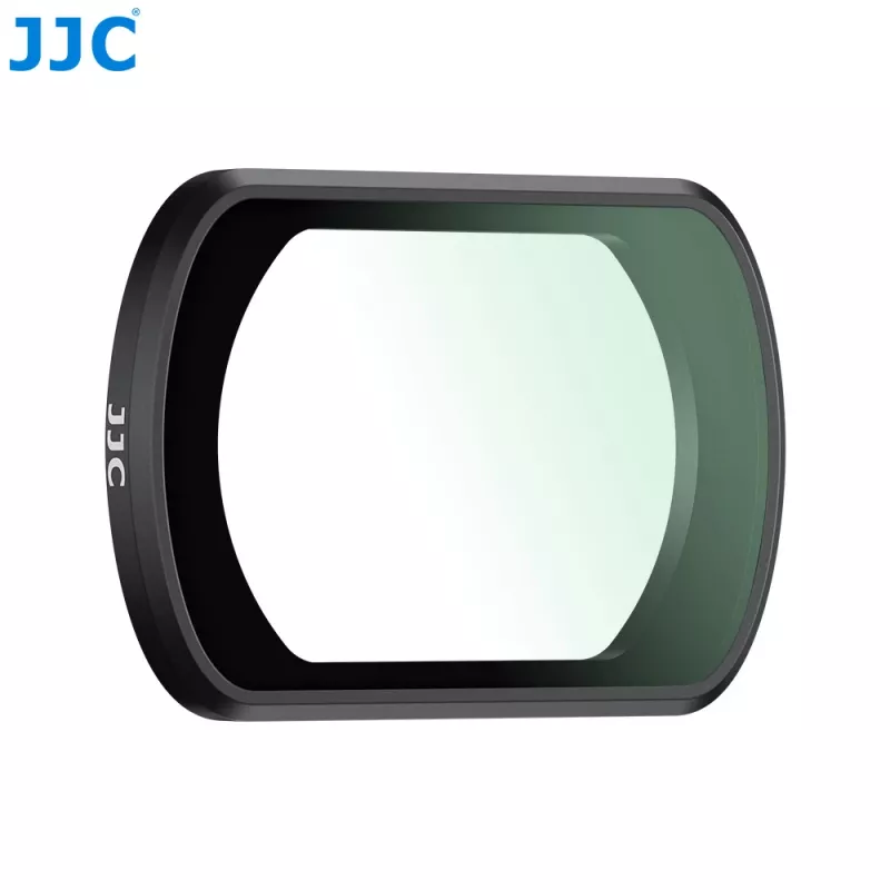 JJC F-DP3UV Magnetinis UV filtras, skirtas DJI Osmo Pocket 3