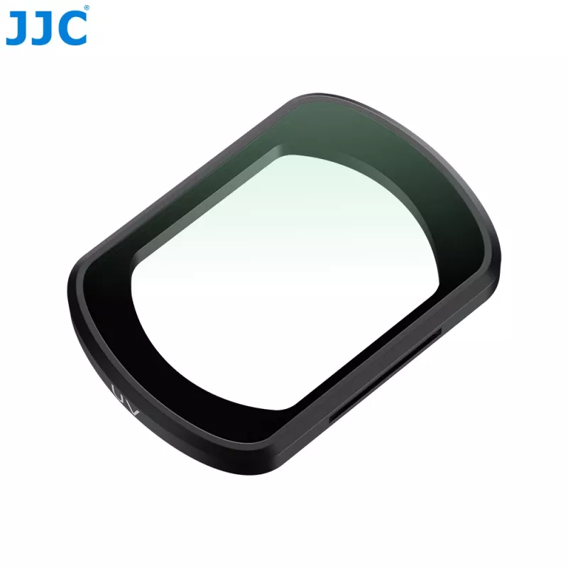 JJC F-DP3UV Magnetinis UV filtras, skirtas DJI Osmo Pocket 3