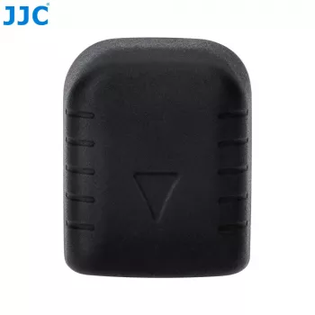 JJC Hot Shoe Cover for Canon EOS R1 R3 R5 R6 R7 R8 Type ER-SC3