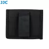 JJC BC-P2 dėklas Panasonic DMW-BLF19 / DMW-BLJ31 baterijai