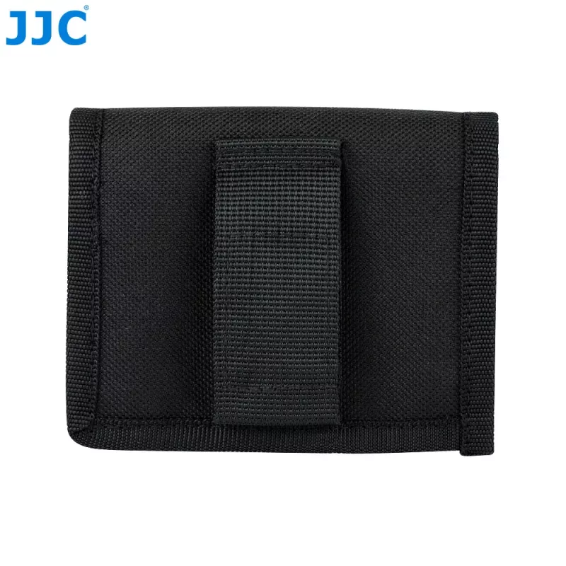 JJC BC-P2 dėklas Panasonic DMW-BLF19 / DMW-BLJ31 baterijai