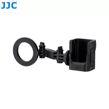 JJC EA-OP3MS MagSafe Magnetic Phone Mount for DJI Osmo Pocket 3