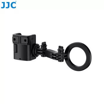 JJC EA-OP3MS MagSafe Magnetic Phone Mount for DJI Osmo Pocket 3