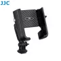 JJC PM-CS1 Adapter Mount su 1/4 inch sriegiu telefonui, išmaniajam telefonui, GoPro, standartiniam ISO Hot Shoe, juodas