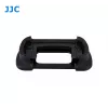 JJC Eyecup FR, Pentax fotoaparatams – juodas silikoninis guminis okuliaras