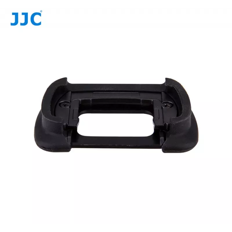 JJC Eyecup FR, Pentax fotoaparatams – juodas silikoninis guminis okuliaras