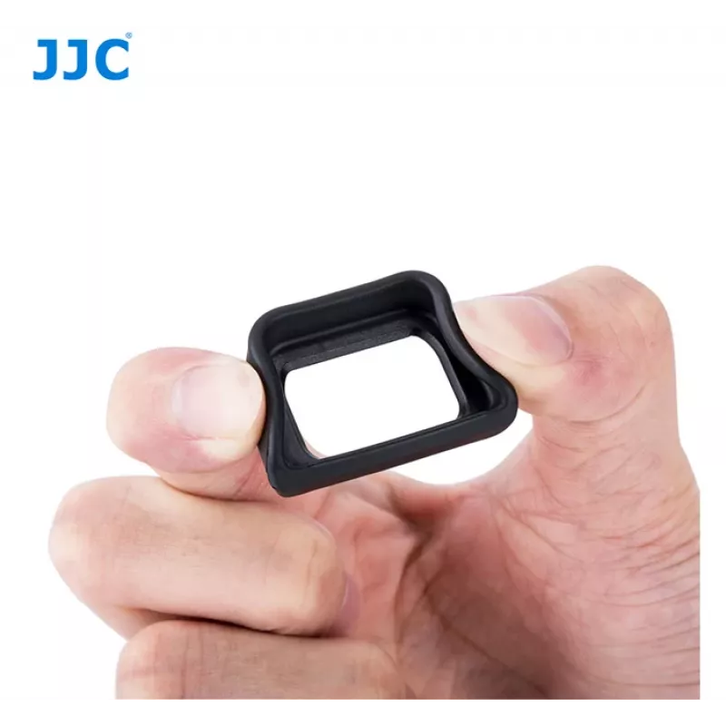 JJC FDA-EP10 Okuliaras (akinis) Sony NEX-6, NEX-7, a6000, a6100, a6300, a6400, a6500