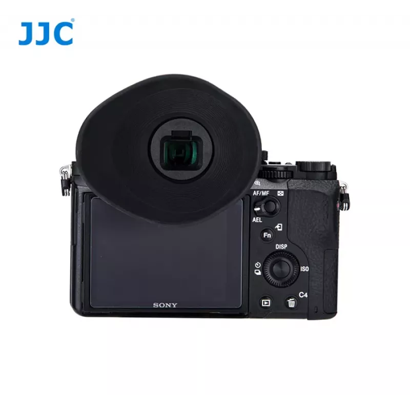 JJC FDA-EP16 Okuliaras Sony Alpha fotoaparatams