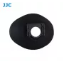 JJC Eyecup EG, skirtas Canon EOS DSLR fotoaparatams (juoda)