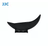 JJC Eyecup EG, skirtas Canon EOS DSLR fotoaparatams (juoda)